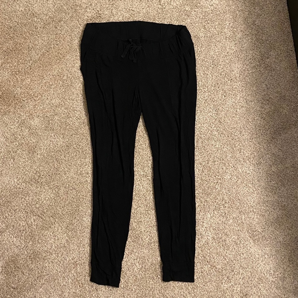 Isabel Maternity Light-weight Sweatpants